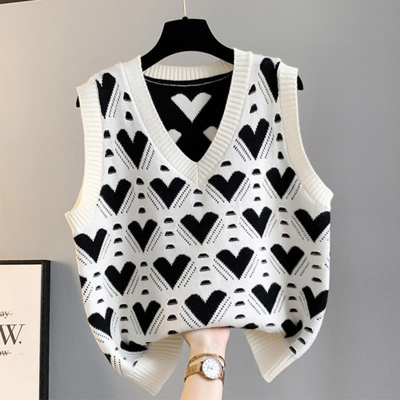 Heat Vest