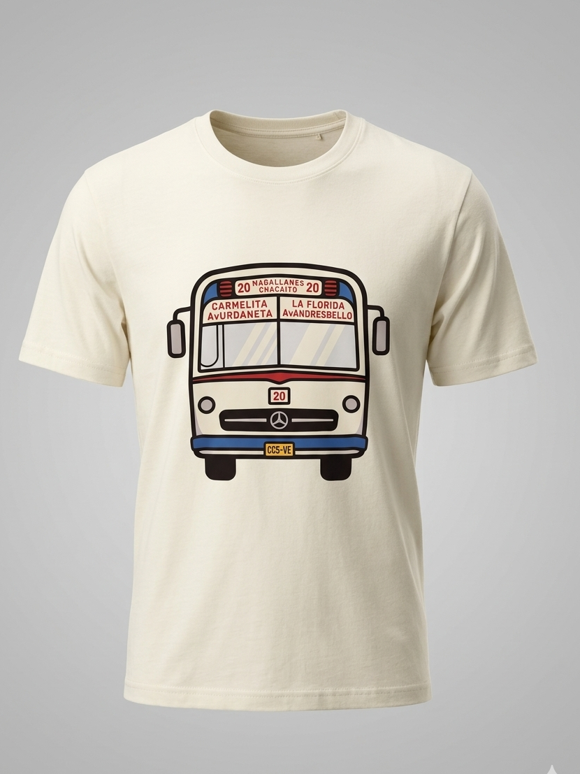 Oversized Tshirt