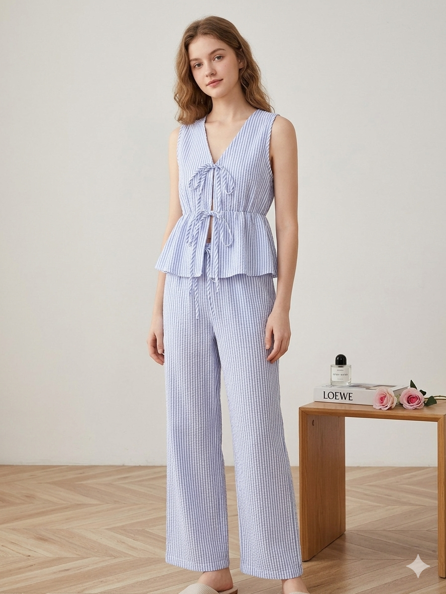 Stripes set