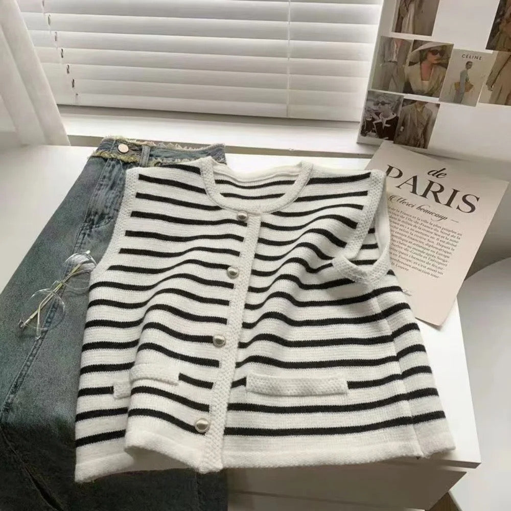 Rayas vest