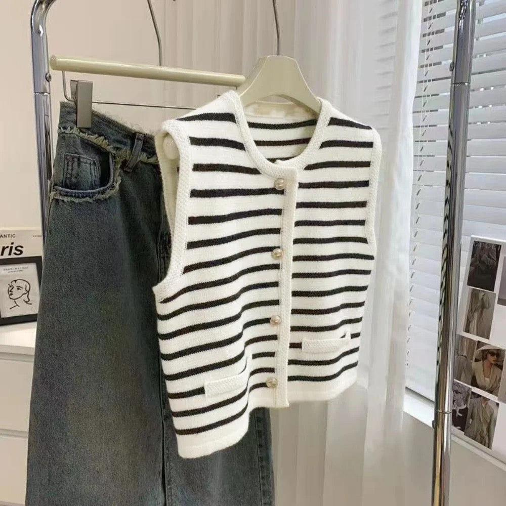 Rayas vest