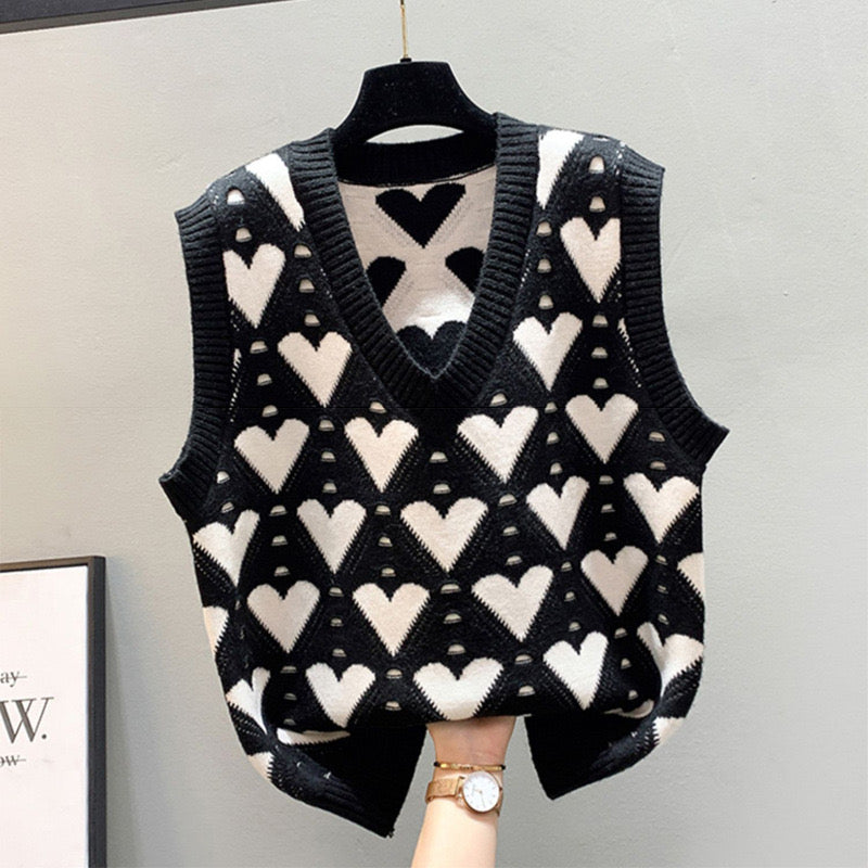 Heat Vest
