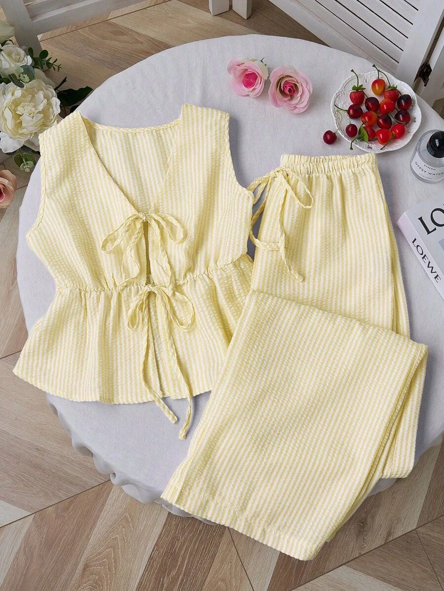 Stripes set
