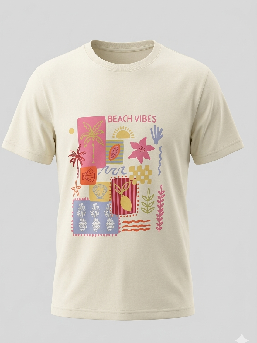 Oversized Tshirt