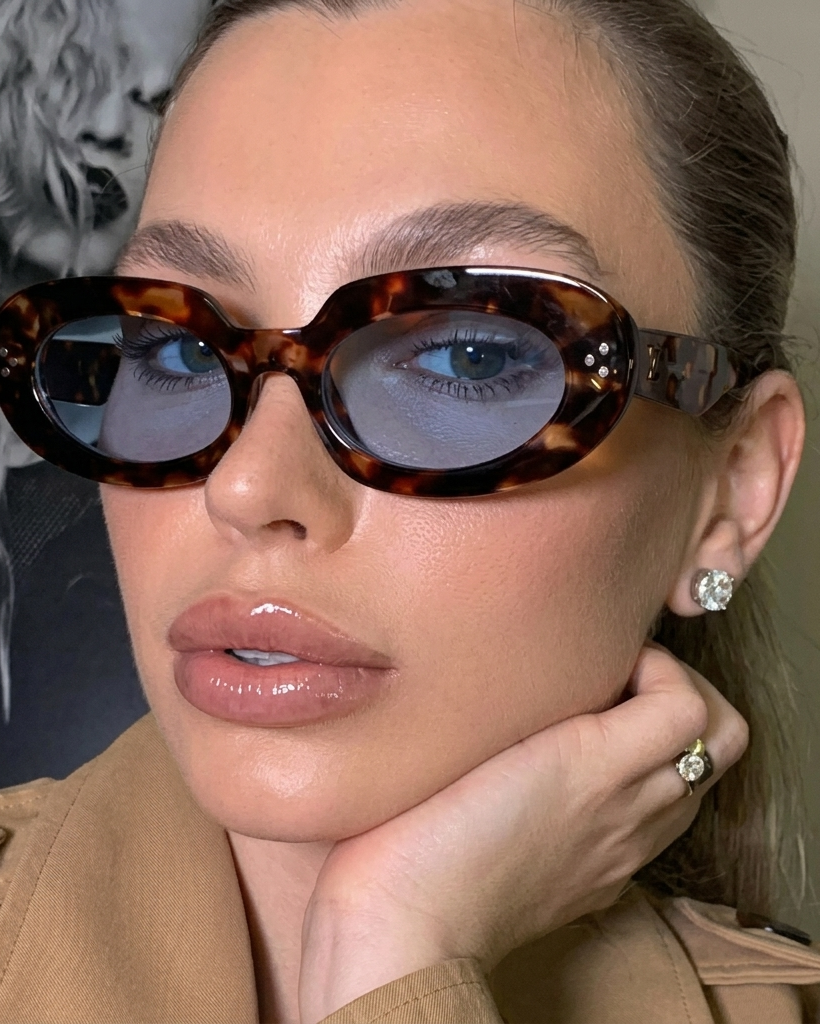 Karla Sunnies