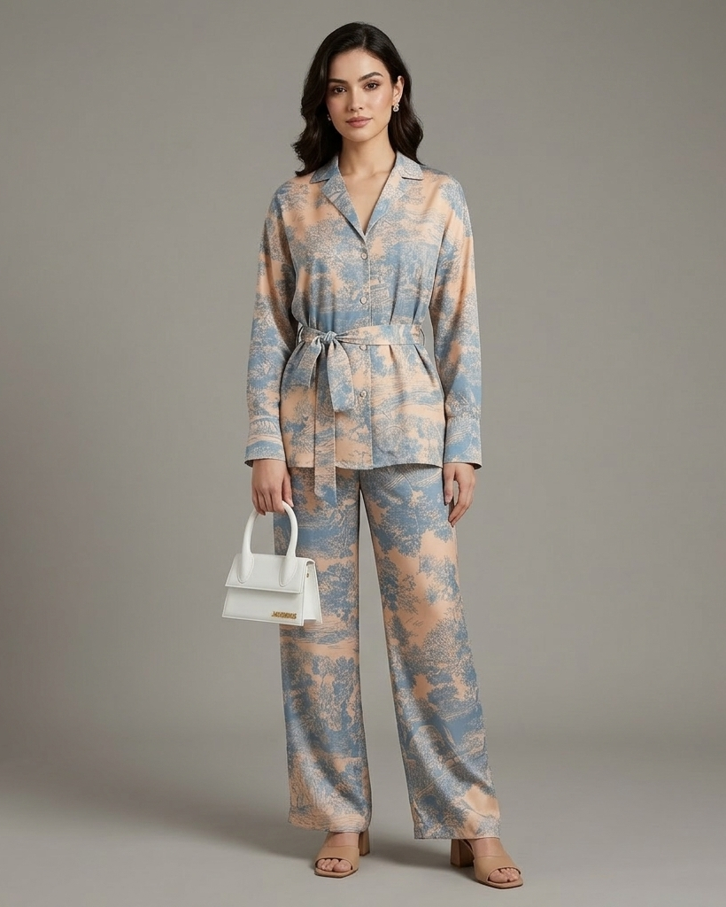Silk set