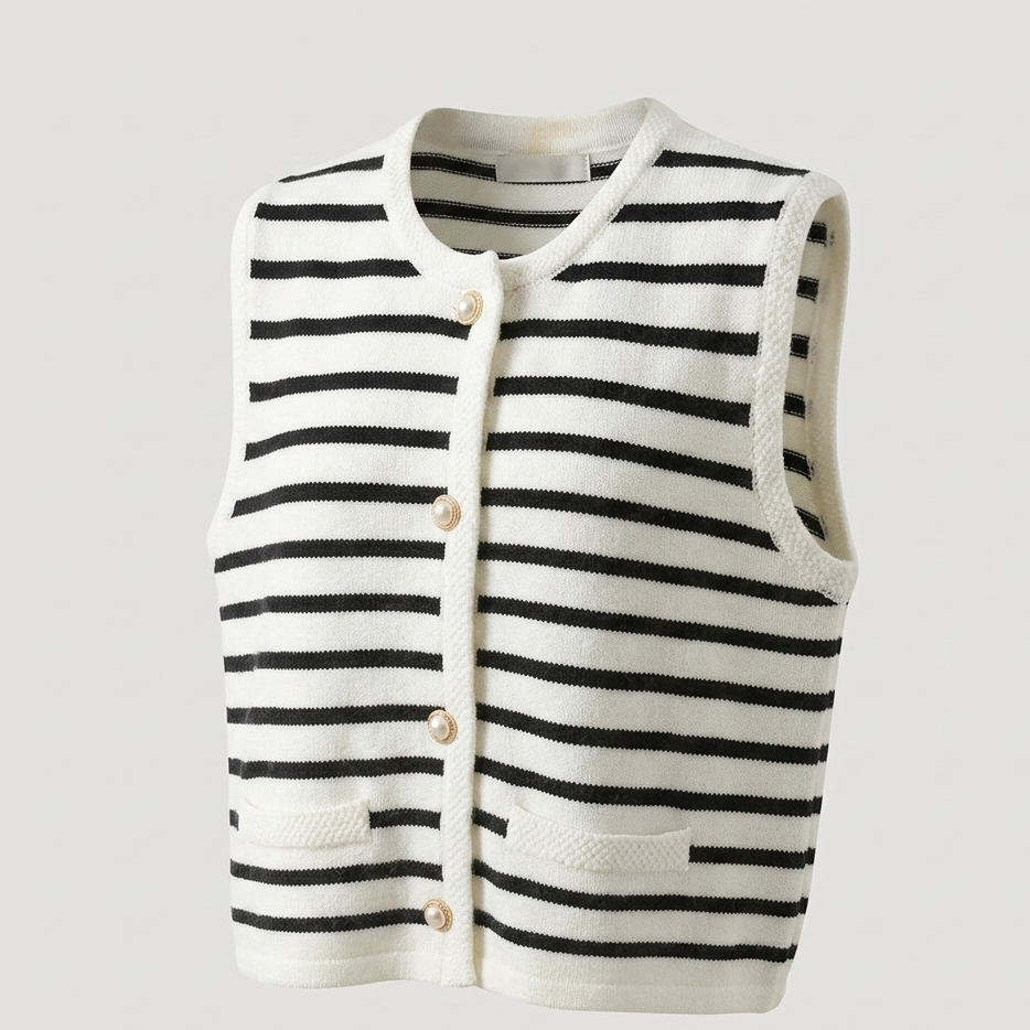 Rayas vest