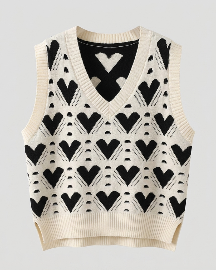 Heat Vest