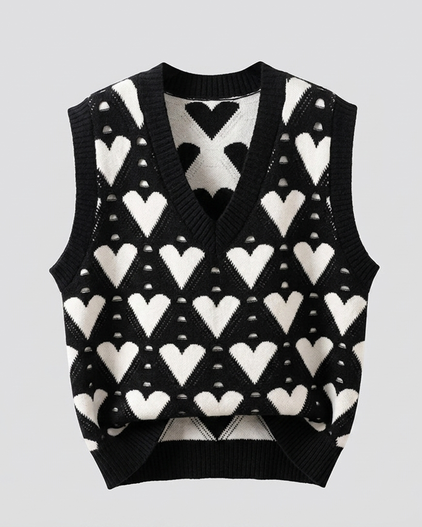 Heat Vest