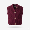 Teddy Vest