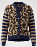 Wild  sweater