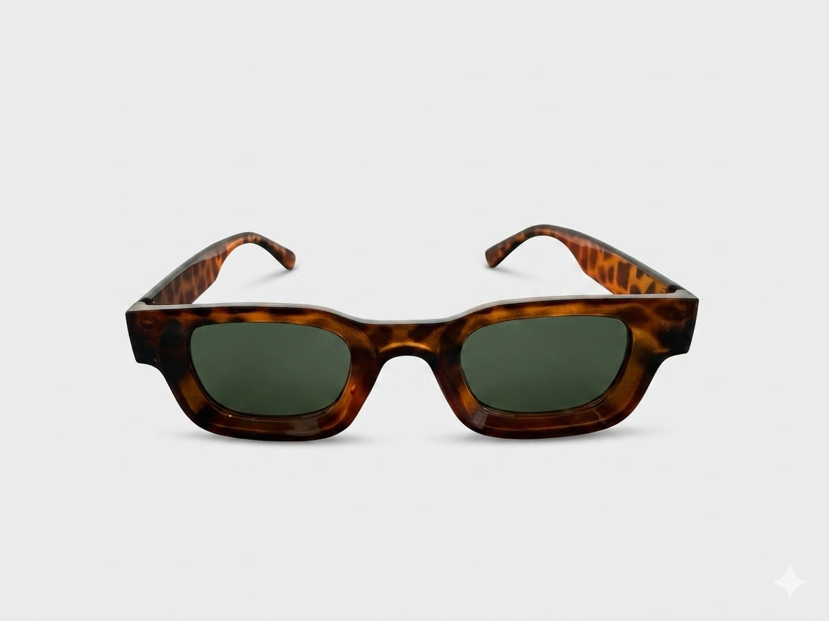 Star sunnies