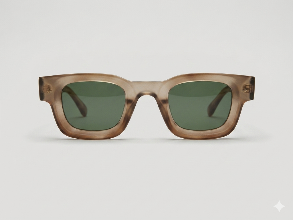 Star sunnies