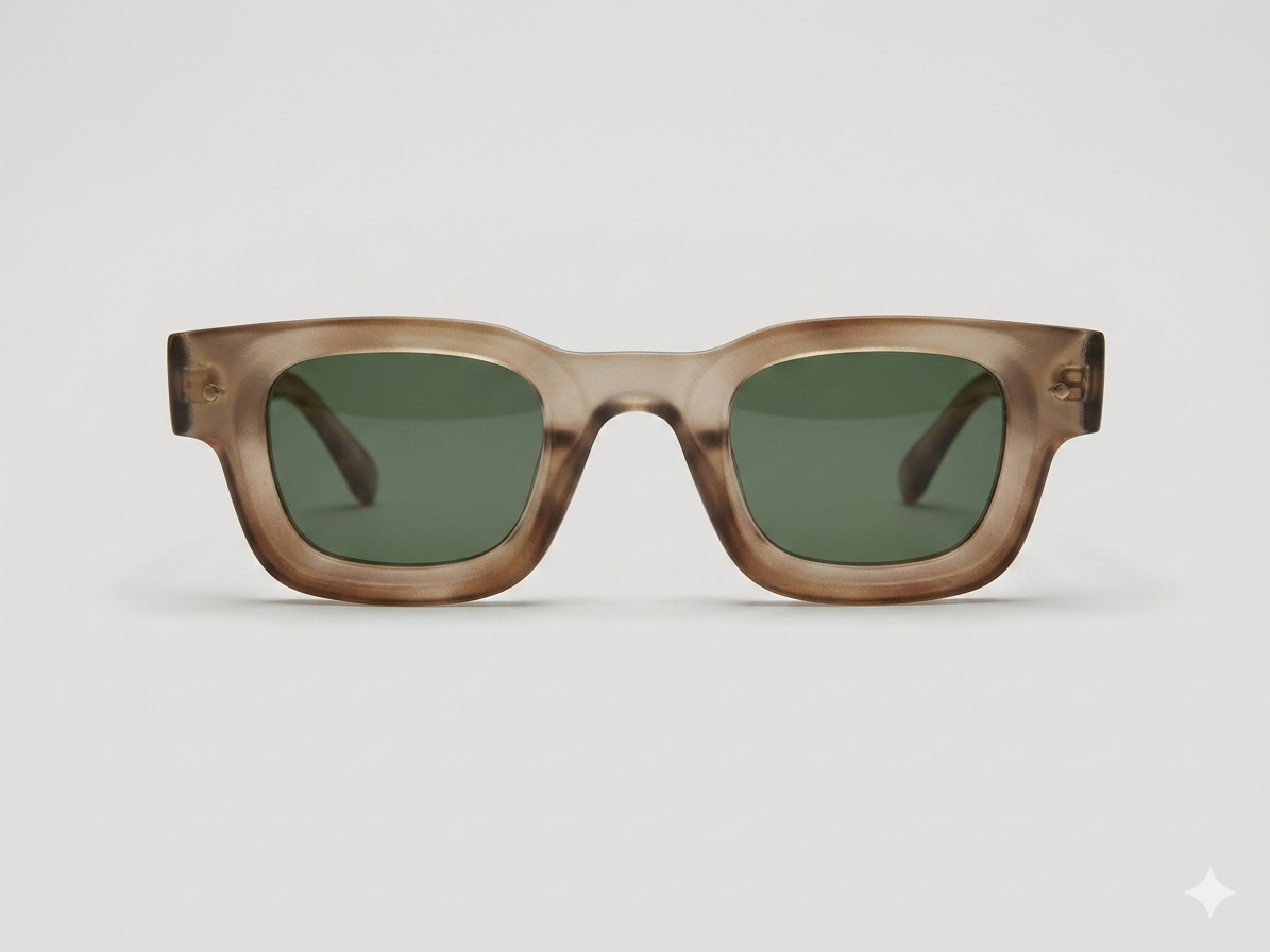 Star sunnies