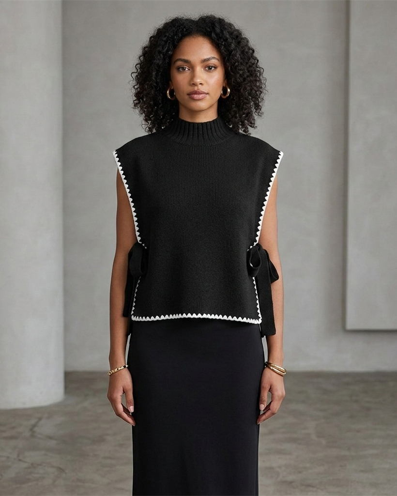 Open Vest