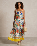 Funky dress