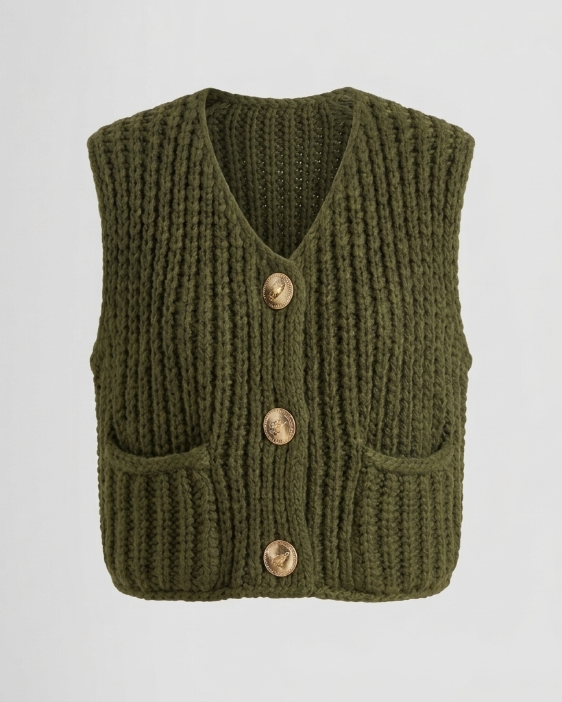 Cami Vest