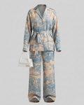 Silk set