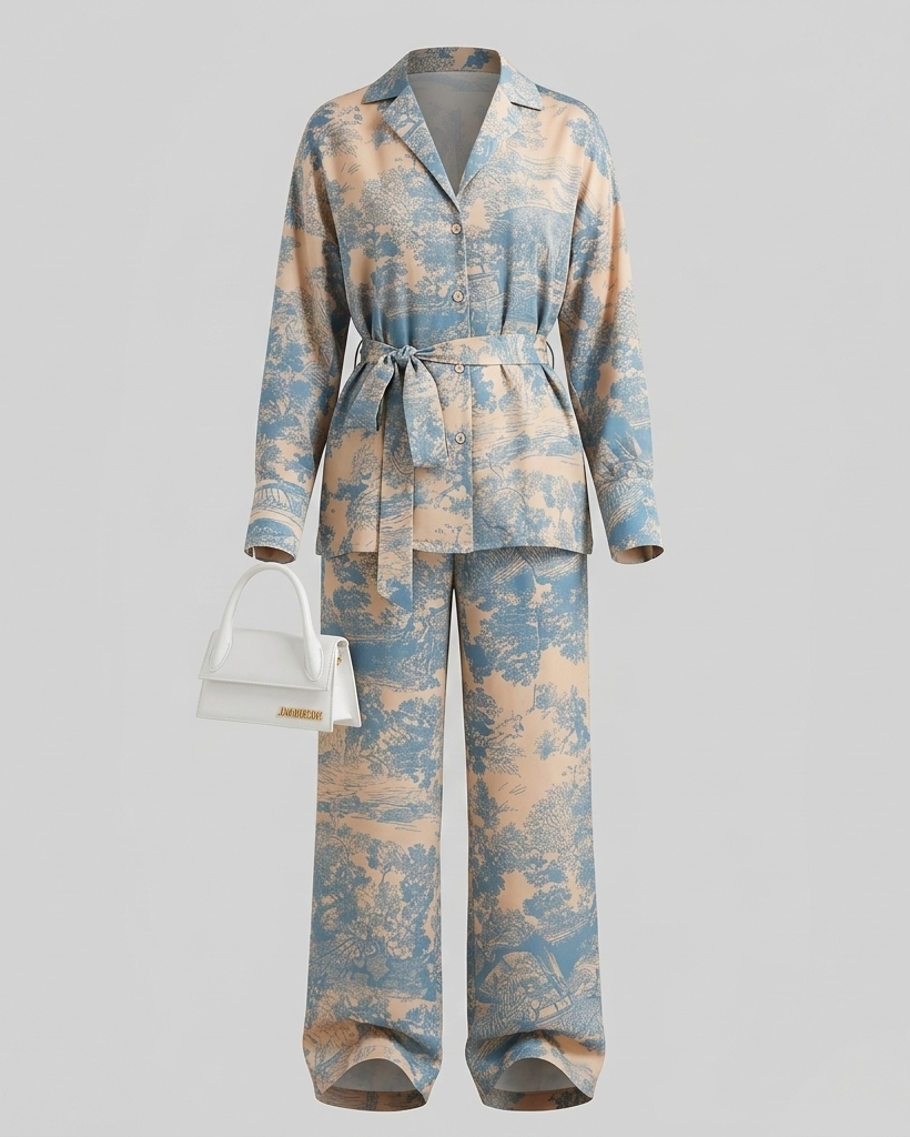 Silk set