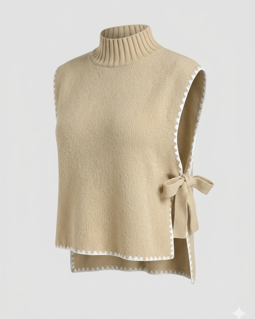 Open Vest