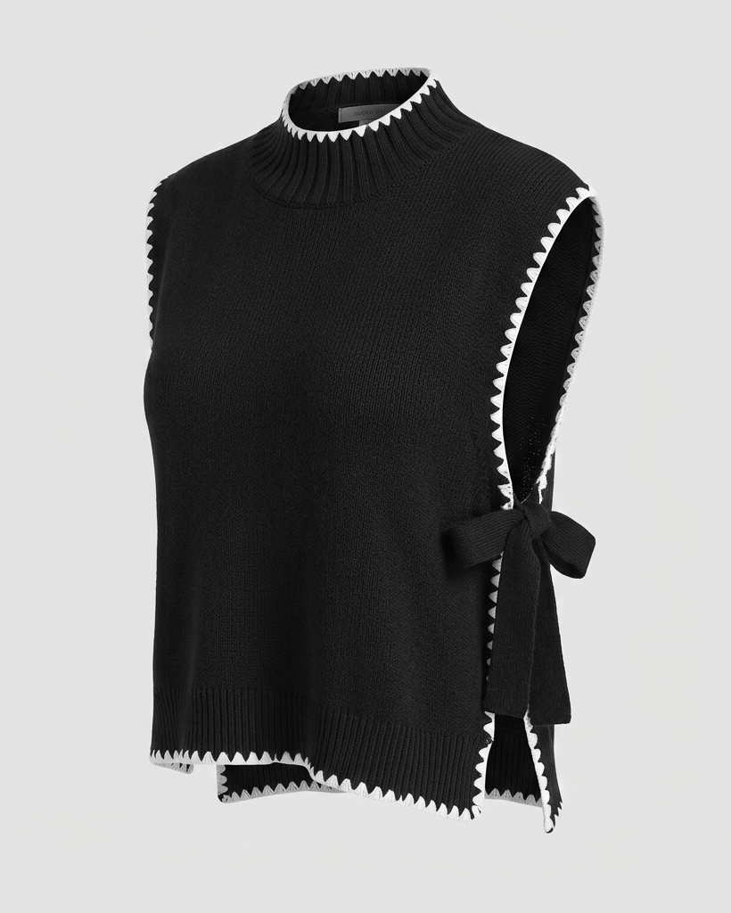 Open Vest