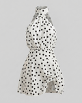Polka Dress