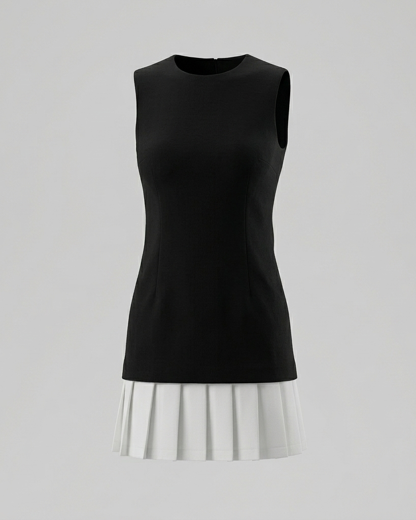 Aurora Dress