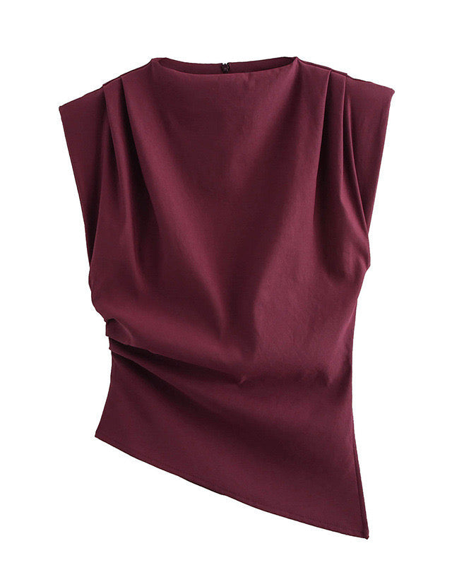 Vino Blouse