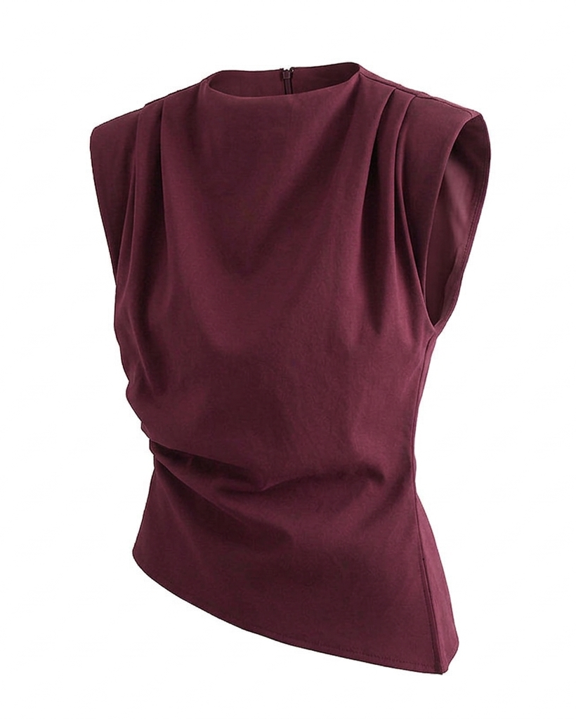 Vino Blouse